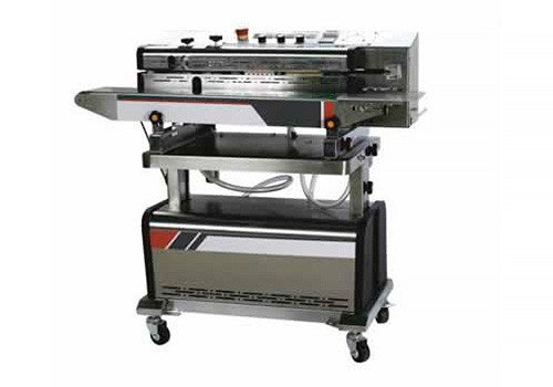 Вакуумная упаковочная машина непрерывного действия FRSZ-12801