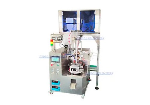 Упаковочная машина для чая