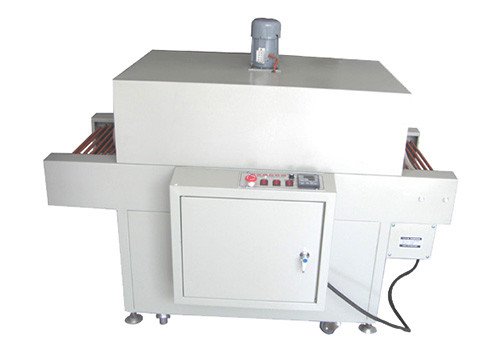 JSM-4520 Heat Shrink Packaging Machine