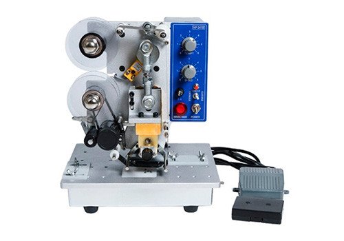 Ленточный кодировщик HP-241