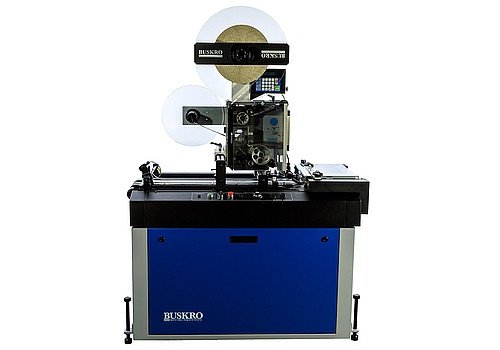 Этикетировочная система BUSKRO BK730