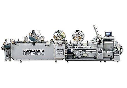 Производитель карт безопасности Longford