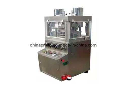 ZPW-29/31 Rotary Tablet Press Machine