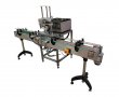 Gear Pump Liquid Filling Machine