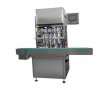 Automatic Honey Filler Glass Jar Honey Filling Machine