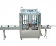 Automatic Paste & Sauce Bottle Filling Production Line