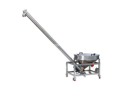 Шнековый транспортер для порошка ZD-T2/ZD-T3/ZD-T4