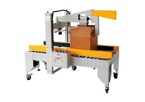 Carton Box Sealing Machine 