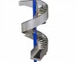 7600 Series Spiral Chutes Conveyors