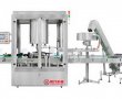 Pneumatic Capping Machine