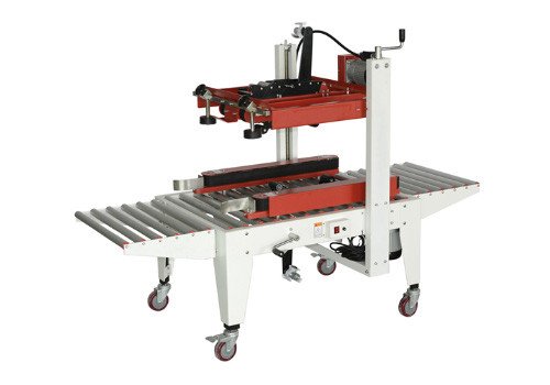 SDW-FA500-P Машины для запечатывания коробок