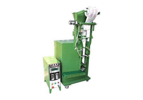 KS-70 Anti-corrosion Automatic Packaging Machine