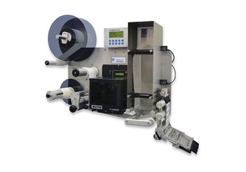 3138-N Merge Printer Applicator