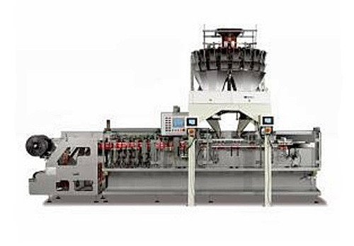HP180Z/270Z Pouch Packing Machine 
