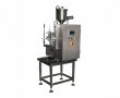 Rotary Cup Filling and Sealing Machine for Single Cup