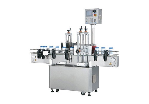 Этикетировочная машина AAM-510