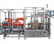 Case packing machine