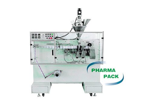 PB-1100 Horizontal Automatic Packaging Machine