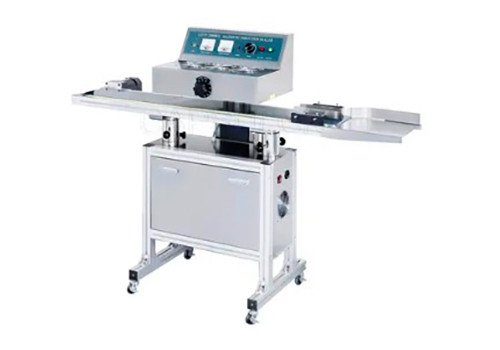 Непрерывный индукционный запайщик LGYF-2000BX