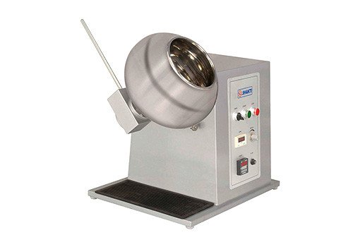 Coating Pan (SCP)