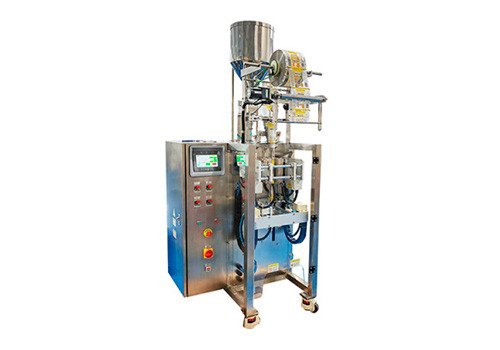 HC-V160/V240/V320/V420 Liquid Pouch Vertical Packing Machine
