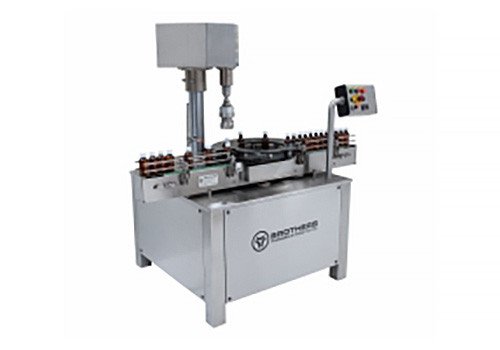 Capping Machines CAPSEAL-20