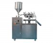 Semi-automatic Aluminum Tube Filling and Sealing Machine