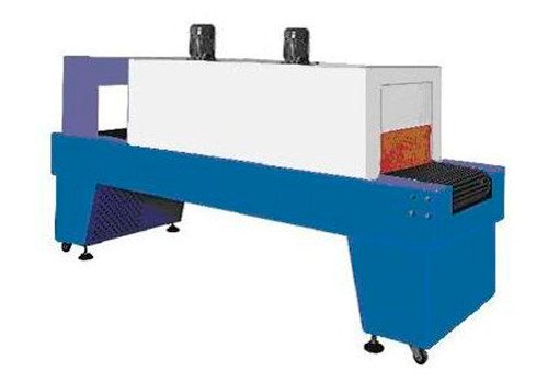 JSM-6040PE PE Film Shrink Packaging Machine 