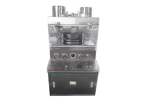SED-420-27Y-D Rotary Tablet Press Machine