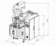 Screw System Packaging Machine IM-A 