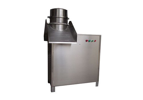 ZL-300 Rotary Type Granulator