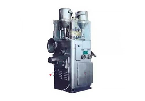 ZPW21 Rotary Tablet Press Machine 