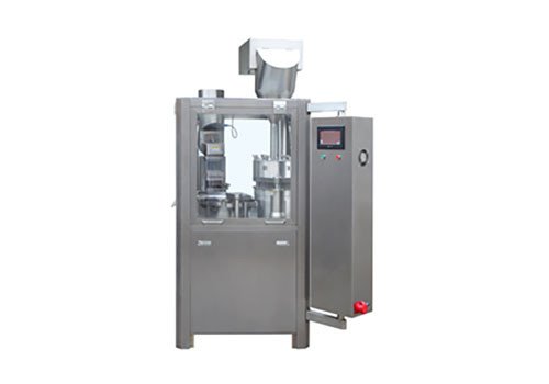 NJP-800/1200 Automatic Capsule Filling Machine