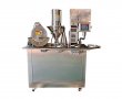 Semi-automatic Capsule Filling Machine