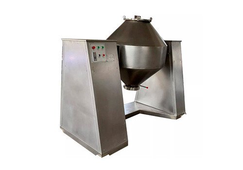 Double Cone Mixer W-500