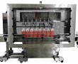 Насос наполнитель для бутылок Model TruPump-275UB