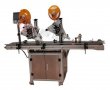 Flat Labeling Machine on Outer Box Gantry
