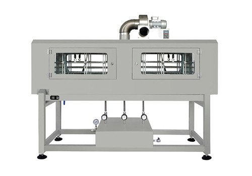 Высокопроизводительный паровой туннель HF-1500M