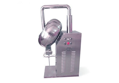 BY-600 Sugar Pan Coating