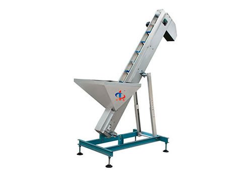 Cap Elevator SG-1