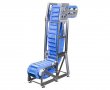 7600 Series AquaPruf (VBT) Vertical Belt Technology Conveyors 