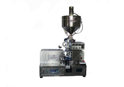 Semi-Automatic Plastic Tube Sealing Machine TTSM-03H 