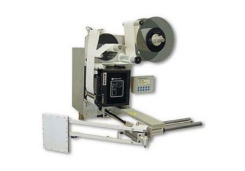 3138-N Dual Action Tamp (DAT) Printer Applicator