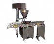 Automatic Single Head Auger Filler Machine – Clutch Brake Model    