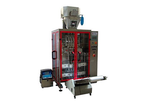 Stick Packing Machine SL480 