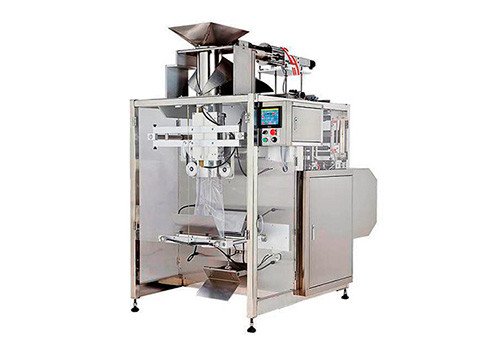 Упаковочная машина TD-v35L VFFS для жидких форм