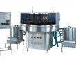 Automatic Rotary Bottle Washing Machine 