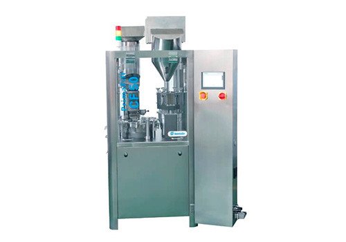 PrimaFill CF-50 Capsule Filling Machine