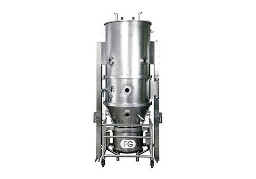 FG Fluid-Bed Dryer
