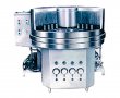 Automatic Rotary Bottle Washing Machine